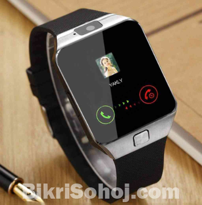 same and memory supported Smartwatch